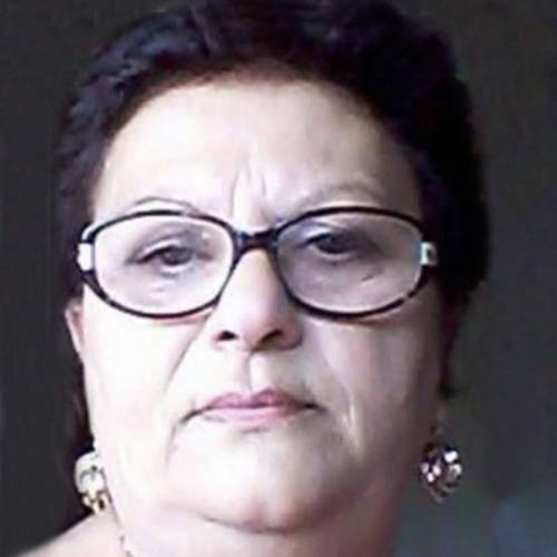 Filomena Vitulano