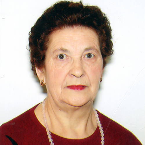 Rosalia Taravella