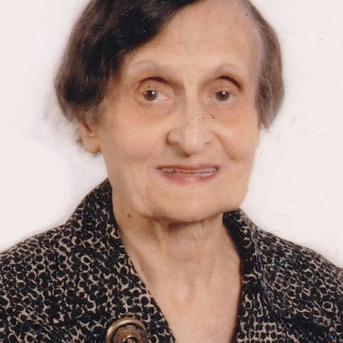 Maria Saveria Pellico