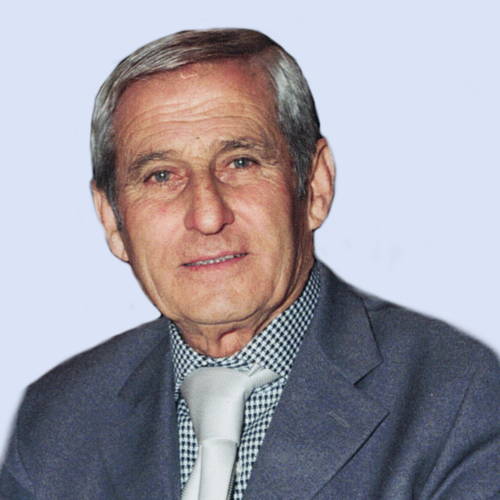 Alberto Persichilli
