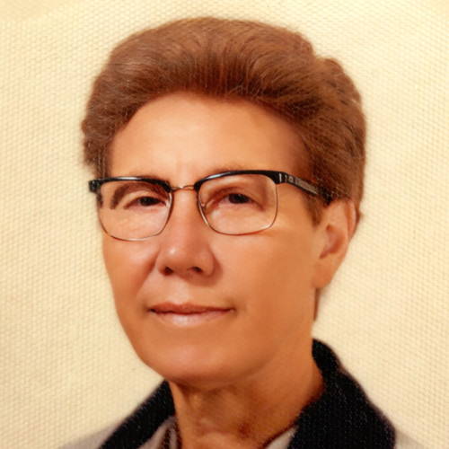Carla Ferrari
