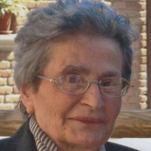 Maria Marchetti