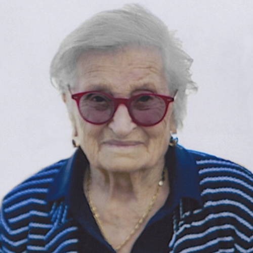 Luigia Simonetti
