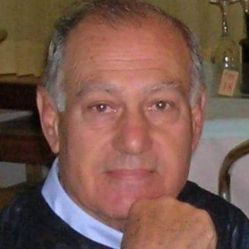 Luciano Pisano