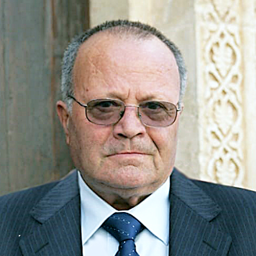 Francesco De Carlo