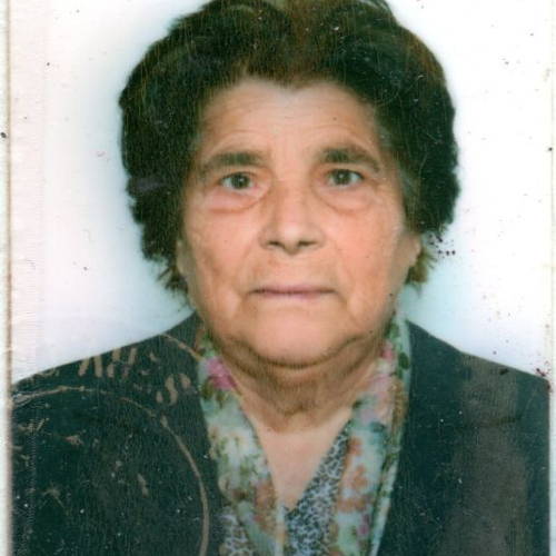 Maria Giuseppa Antonazzo