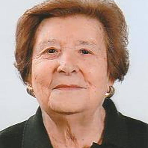 Antonina Carubia