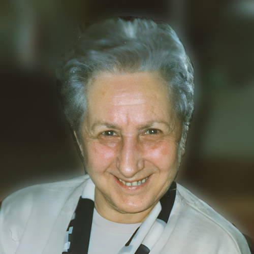 Sara Casadei