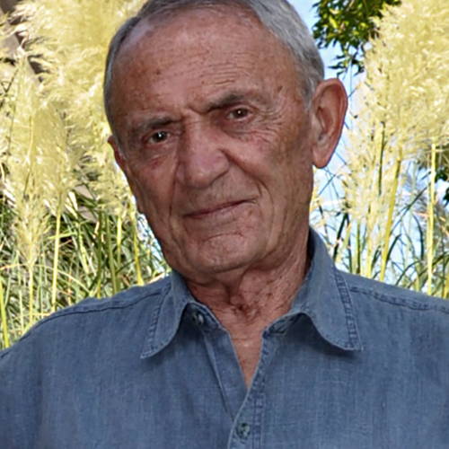 Gilberto Lazzari