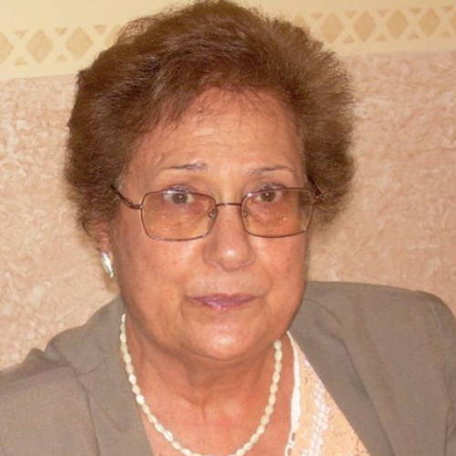 Maria Teresa Antonietta Giannotta