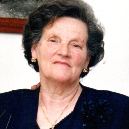 Rosa Giovanniello