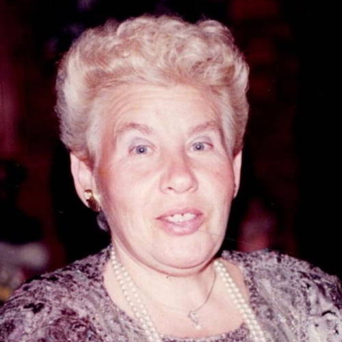 Maria Angela Accardo