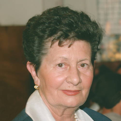 Giuseppina Dossena