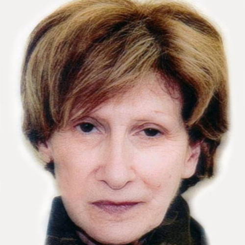 Magda Morri