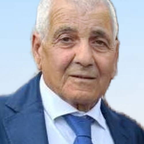 Umberto Maura