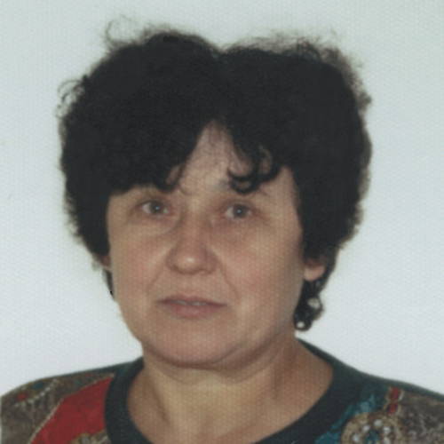 Liliana Ronconi