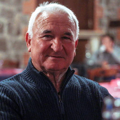 Luciano Palladini