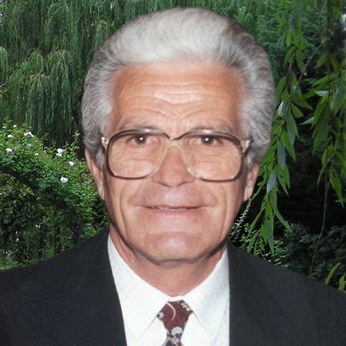 Giuseppe Bentivegna