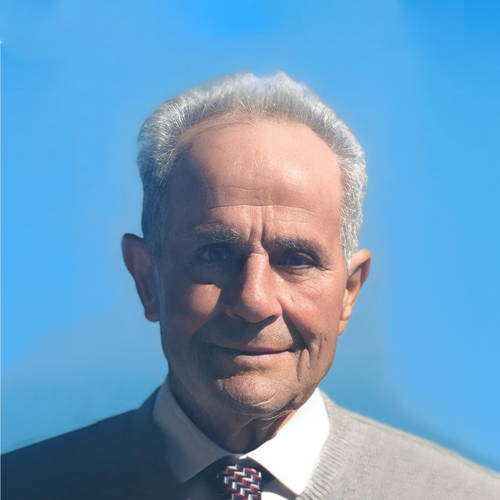 Mario Di Basilico