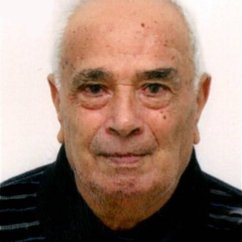 Giovanni Petza