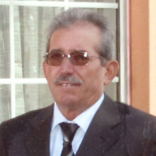Salvatore Azara