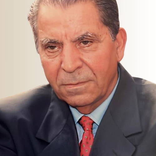 Salvatore Mariano