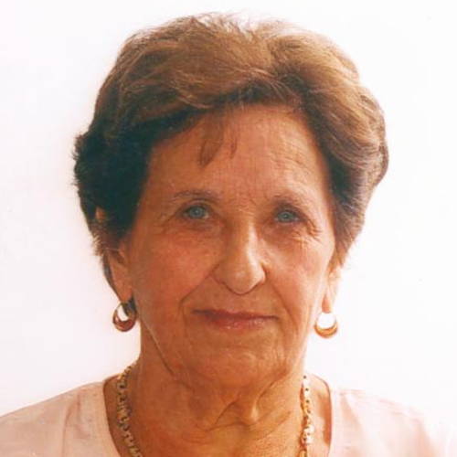 Maria Paganelli