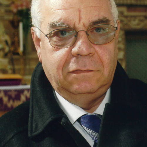 Vito Degiorgio