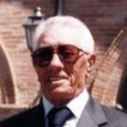 Alberto Beligotti