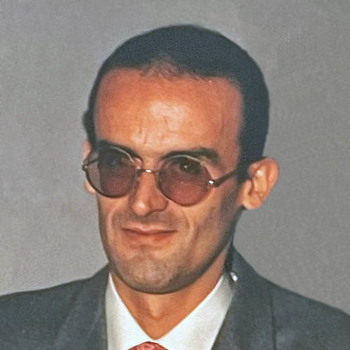 Paolo Cocco
