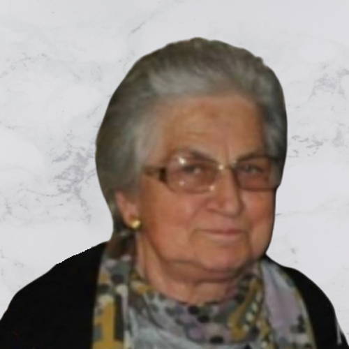 Antonietta Romano