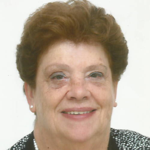 Teodora Cossu