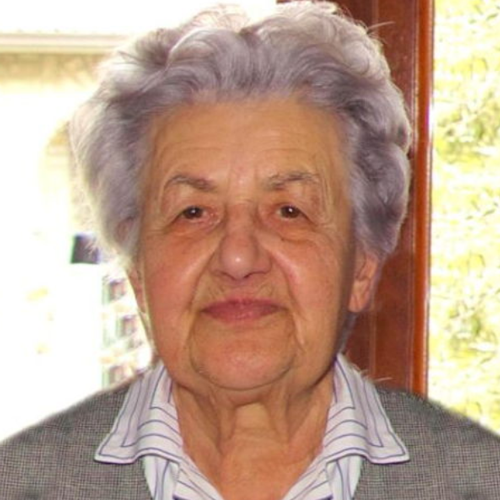 Anna Zamagna