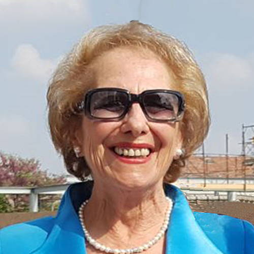 Maria Luisa Landi