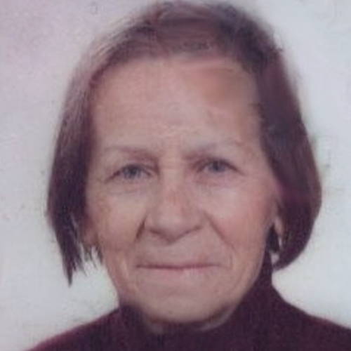 Maria Gabriella Porcu