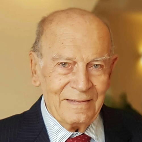Dr. Mario Silanos