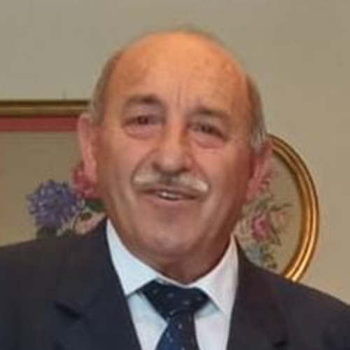 Ugo Cosimato