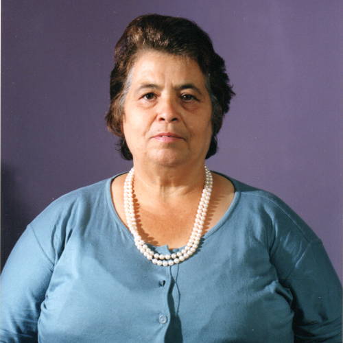 Maria Nola