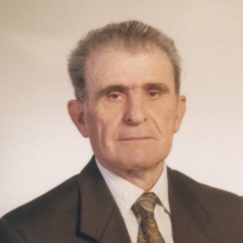 Dino Giacomelli