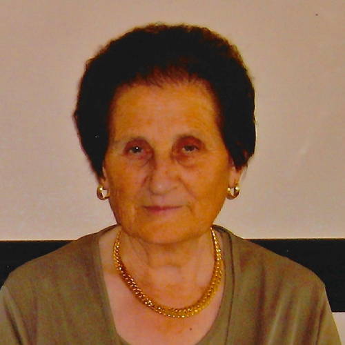 Teresa Mosca