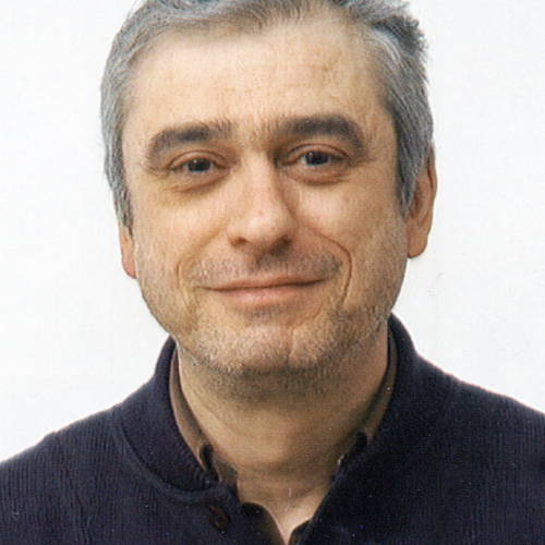 Mauro Pellegrini