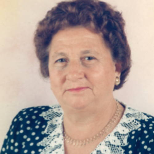 Maria Carmela Salcuni