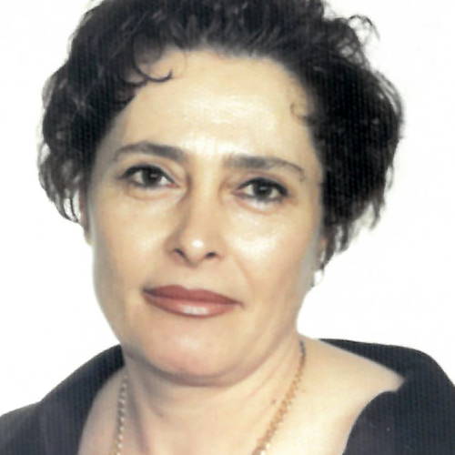 Elisa Mariani