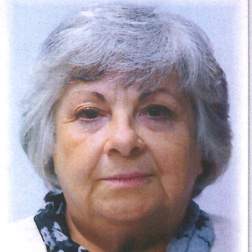 Maria Rita Lampis