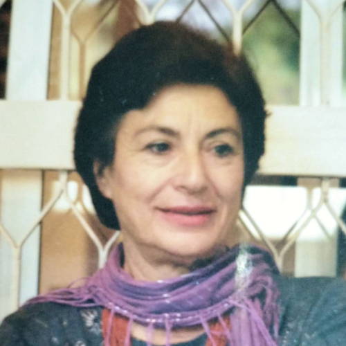 Ines Napolitano