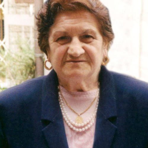 Anna Pagliarani