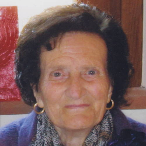 Maria Agostinelli