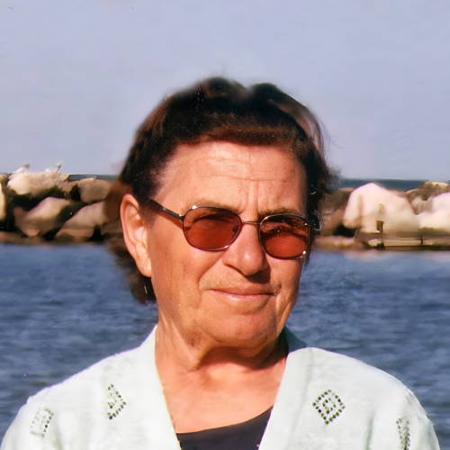 Maria Aringoli
