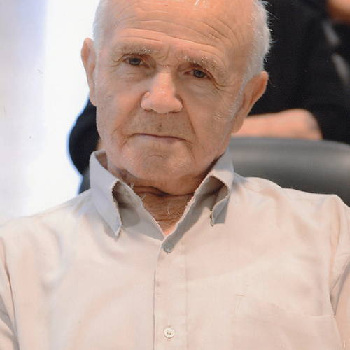 Giuseppe Lisi