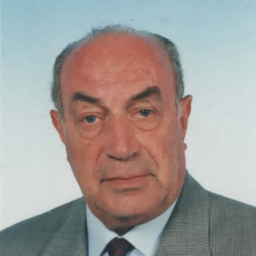 Pasquale Sallustio